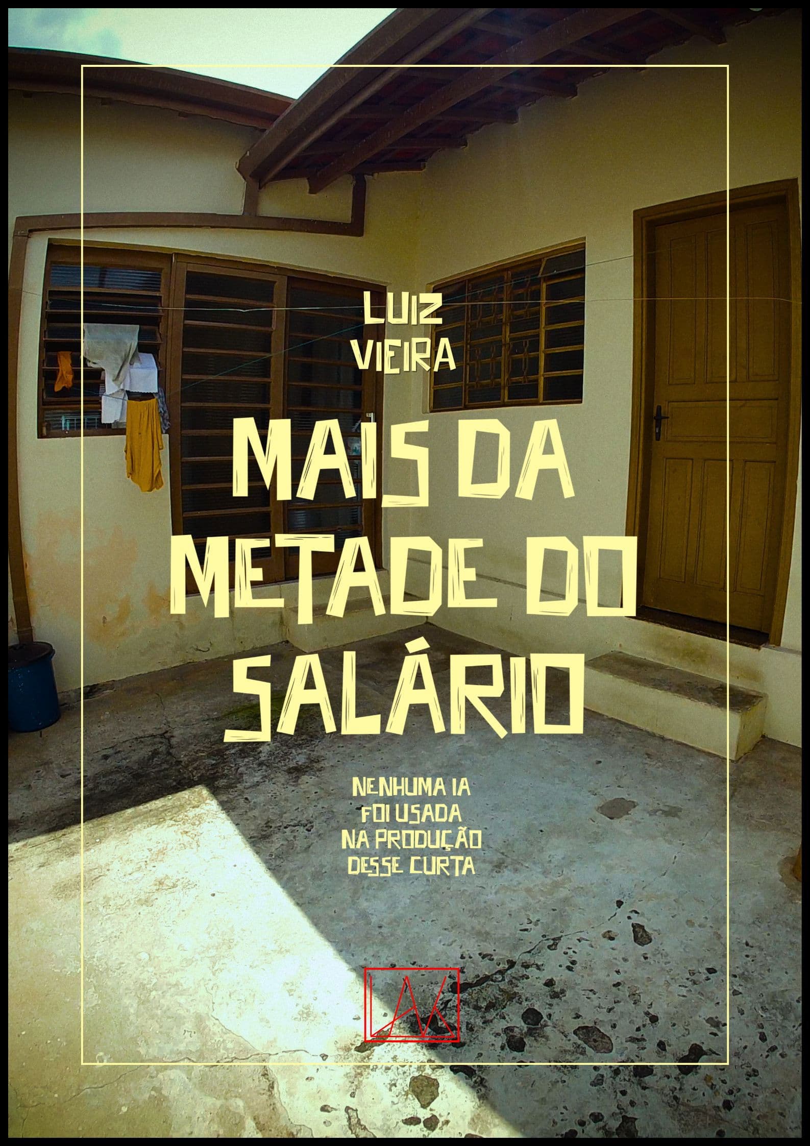 Mais da Metade do Salário