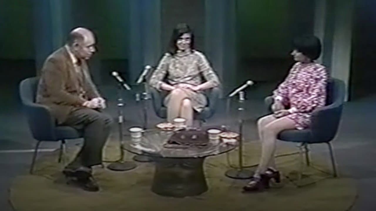 Camera Three: Interview with Susan Sontag and Agnès Varda