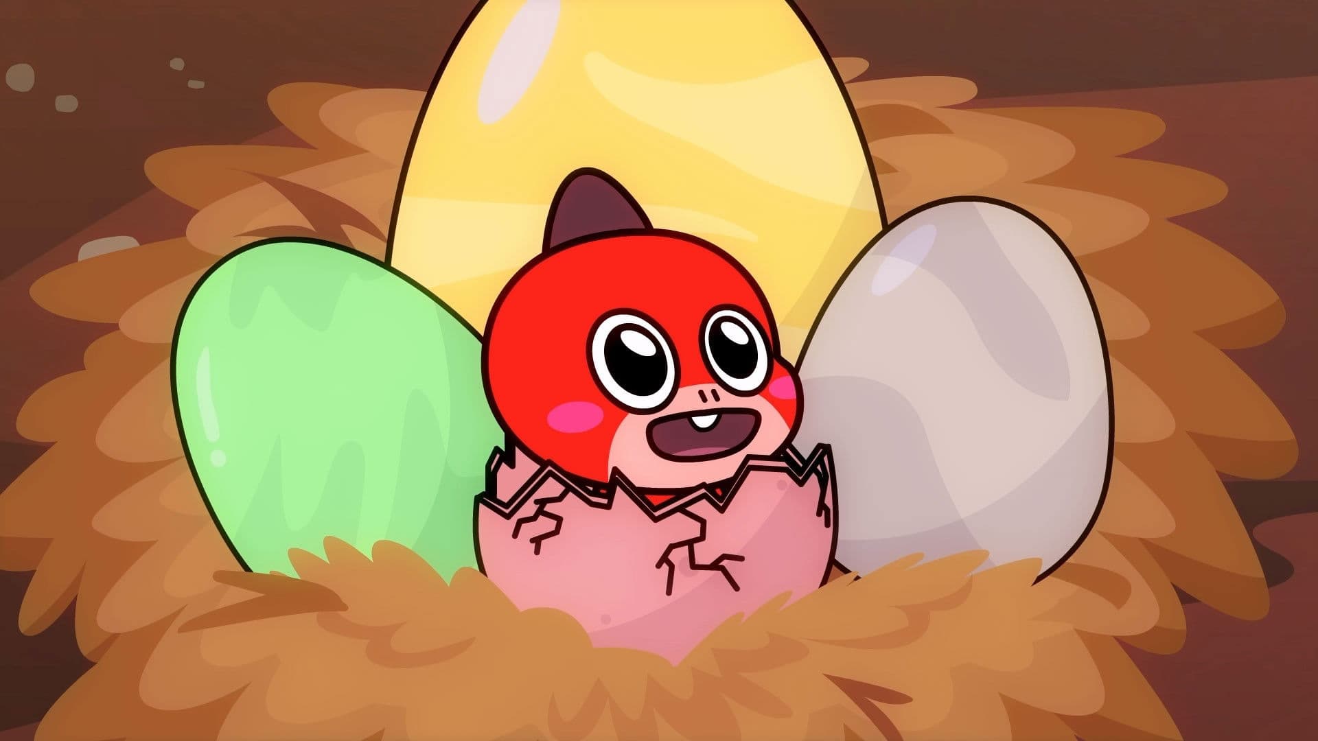 Dinoman the Movie: The Birth of Mudeungsan Dinosaur!