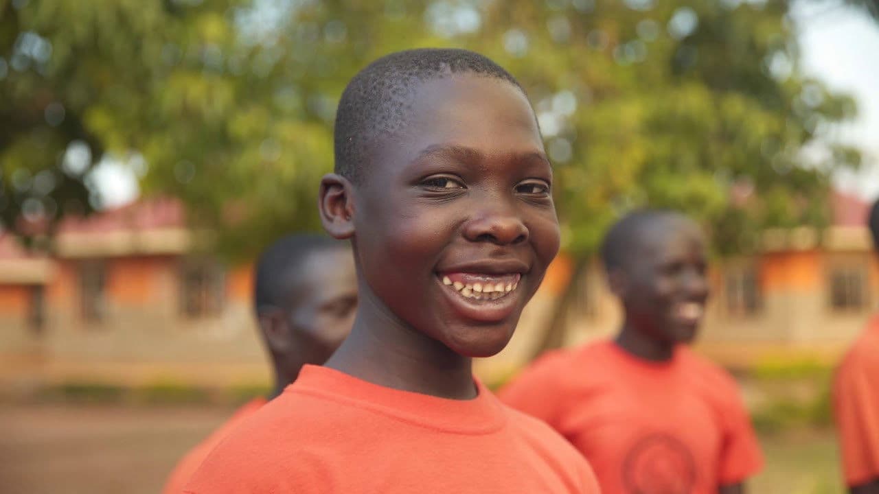 Children Do Not Play War