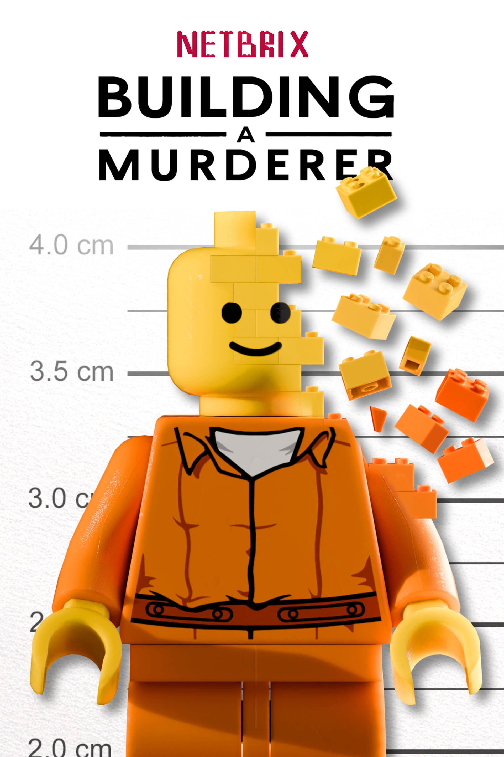 Building A Murderer
