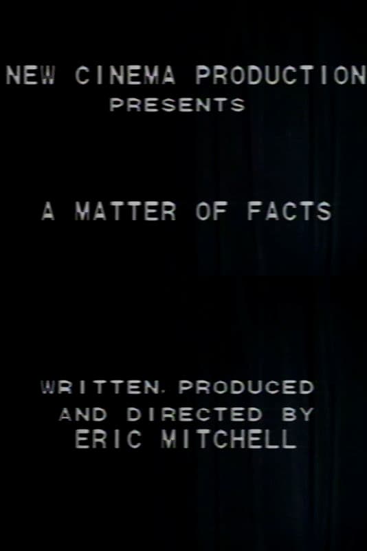 A Matter of Facts