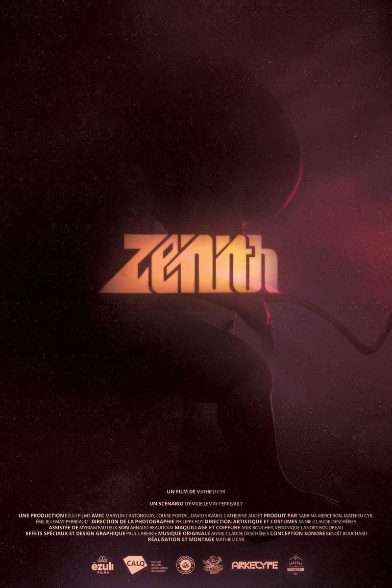 Zénith