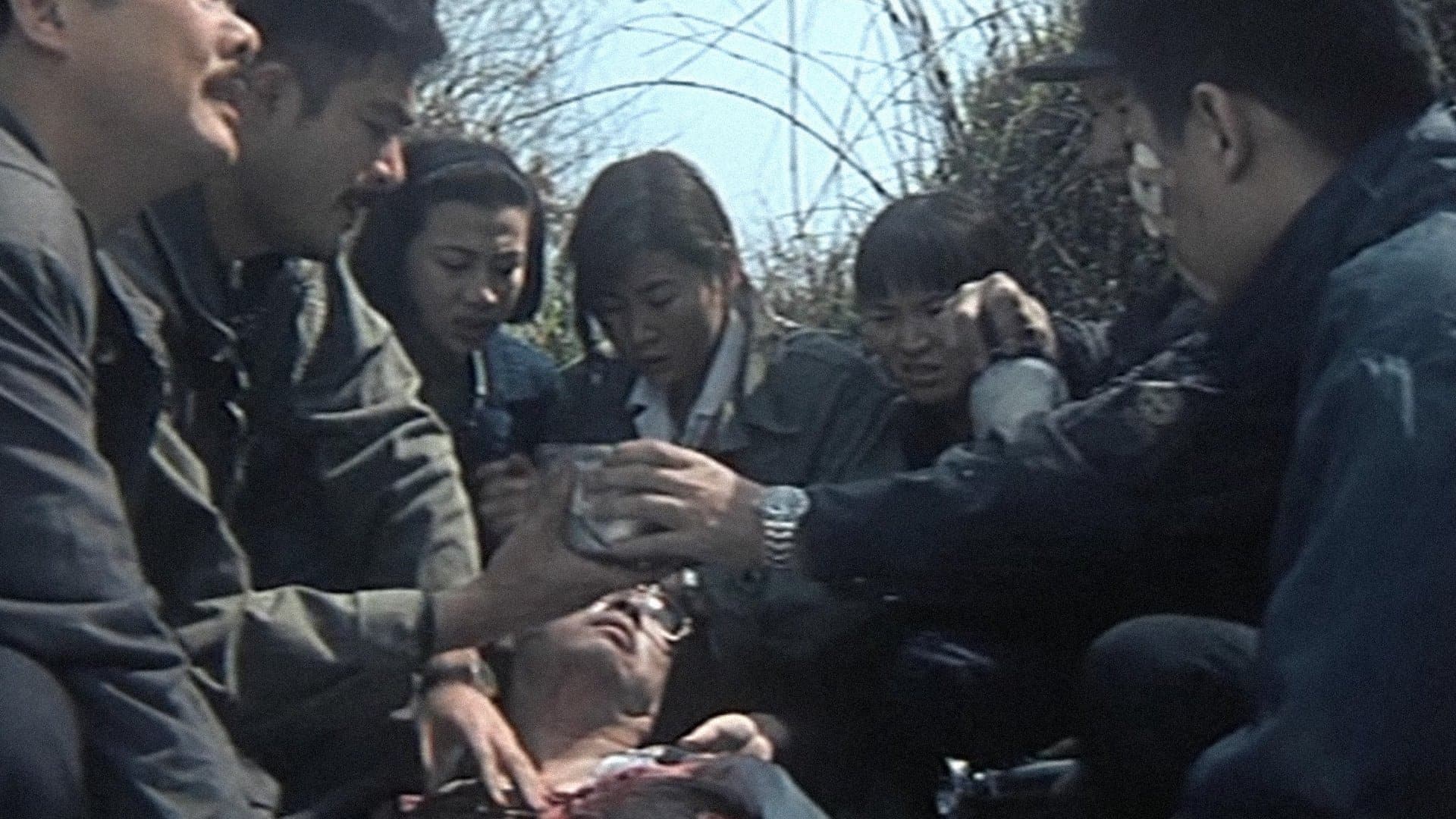 Long Arm of the Law IV Underground Express