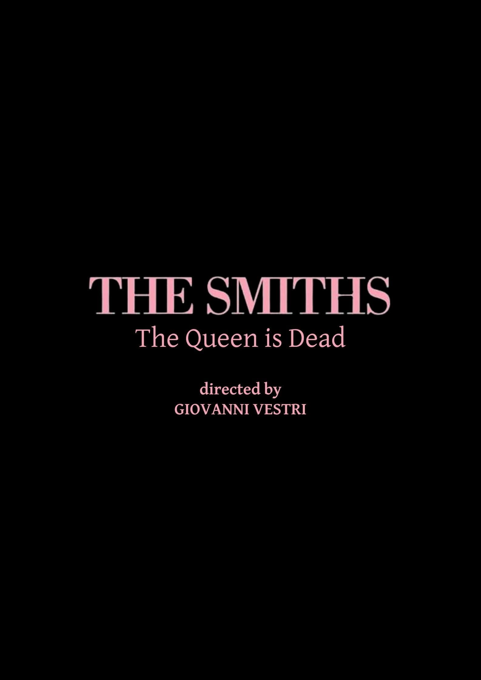 The Queen is Dead