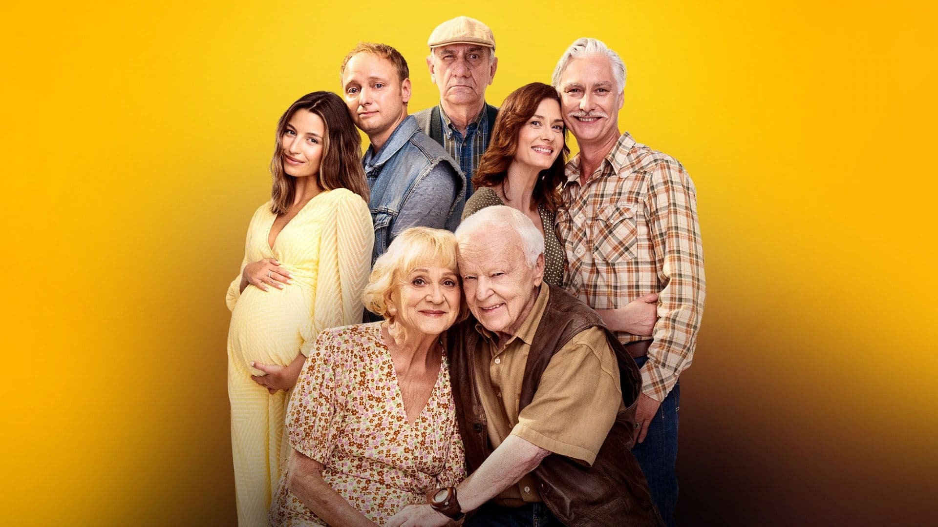 Dalej jazda! - Kolekcja