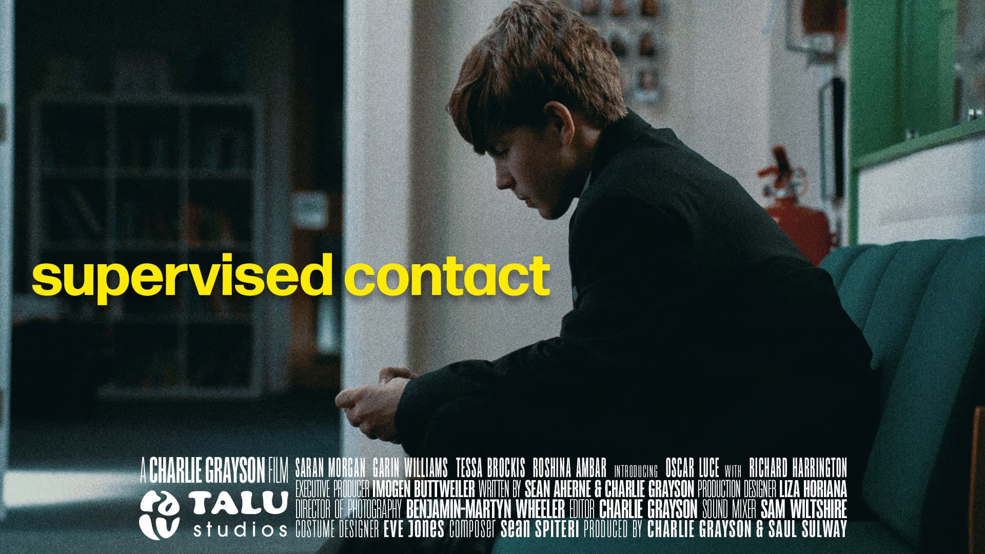 Supervised Contact