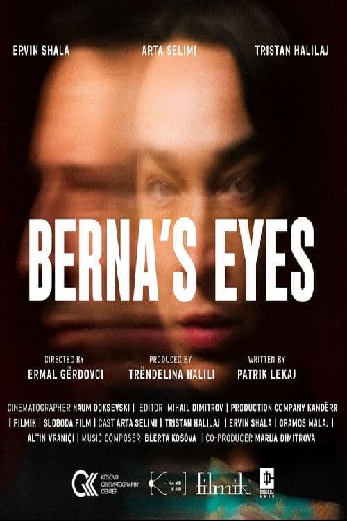 Berna's Eyes