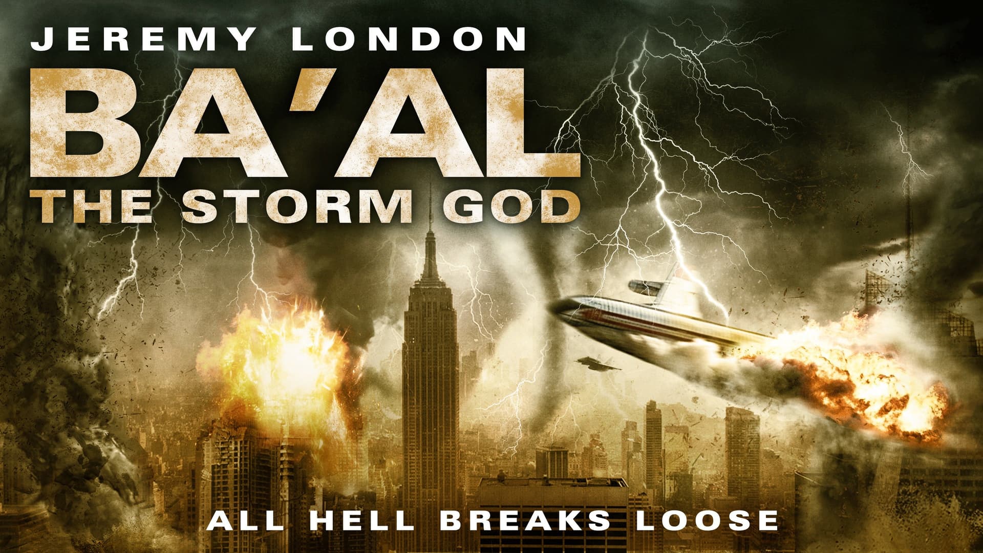Ba'al