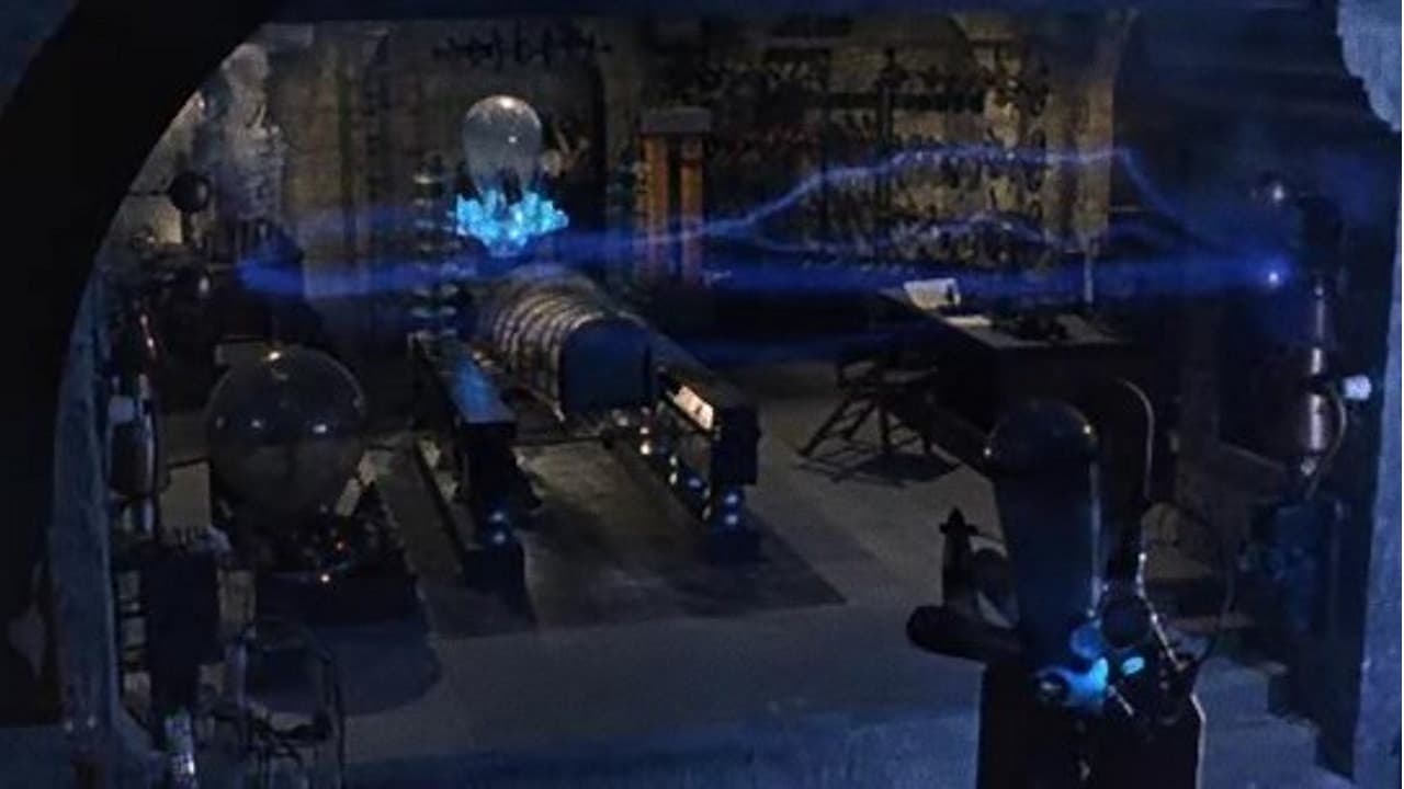 Frankenstein (Hammer) Collection