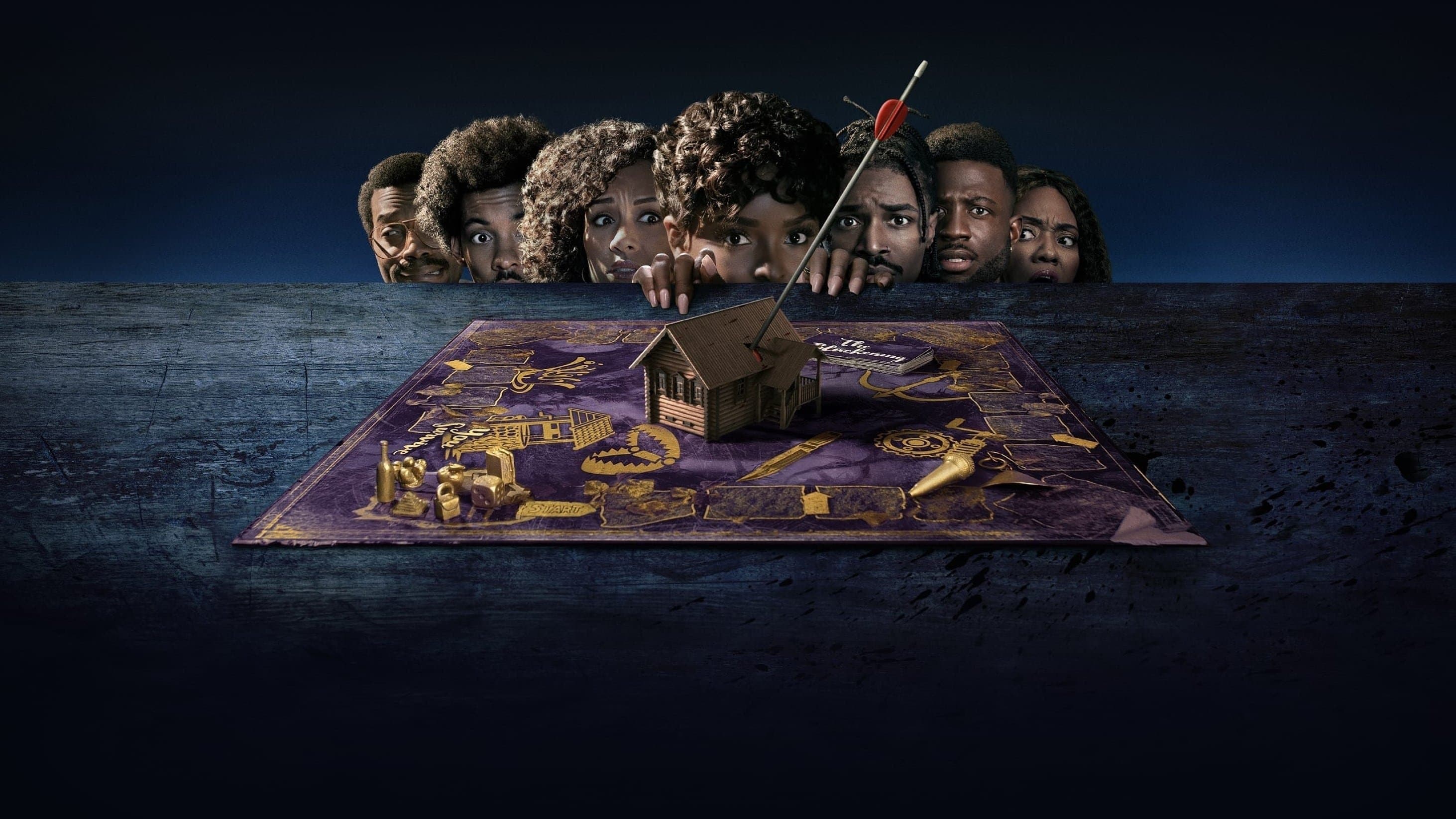 The Blackening Collection