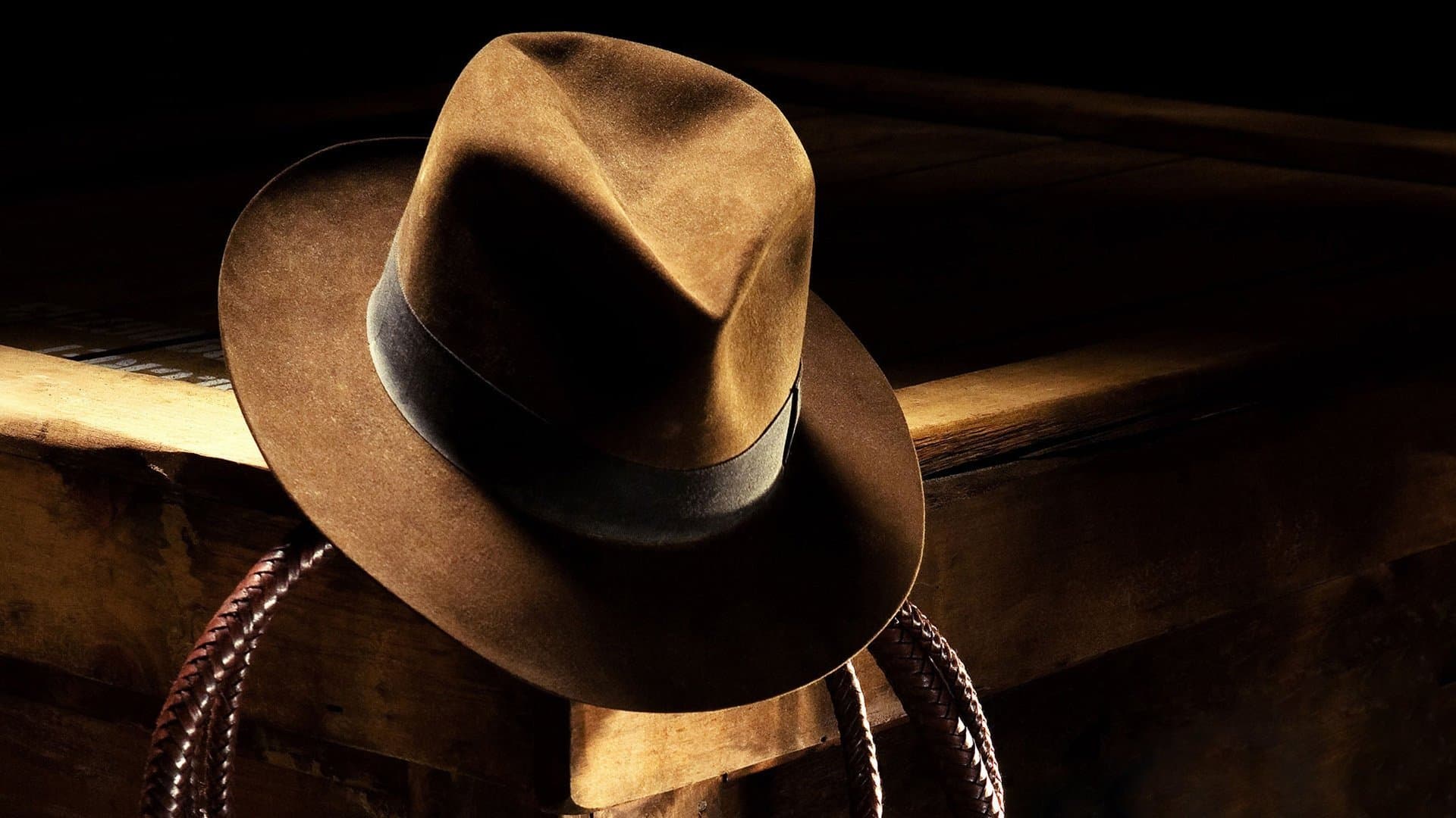 Indiana Jones Collection