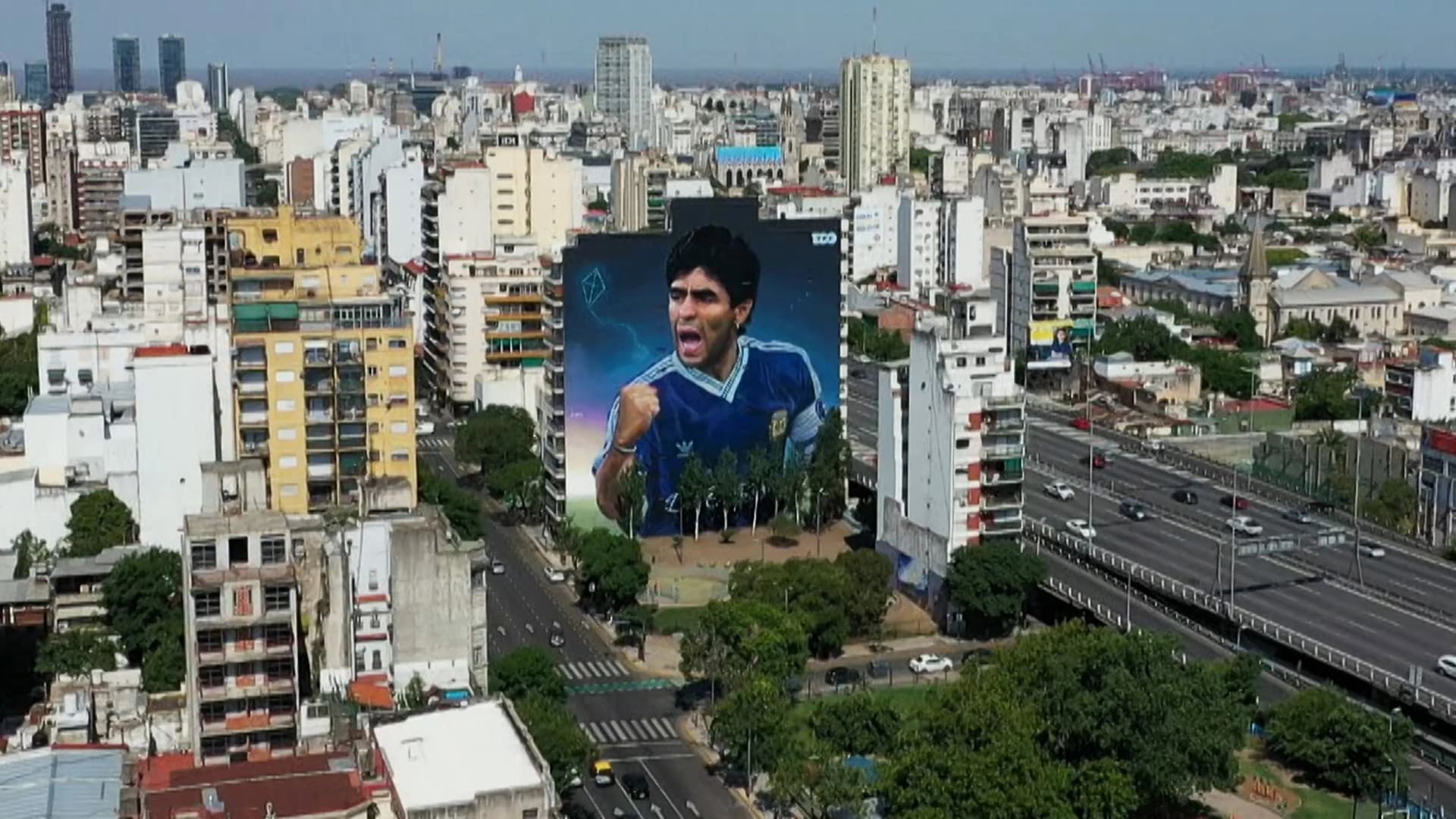 C'est pas grave d'aimer l'Argentine