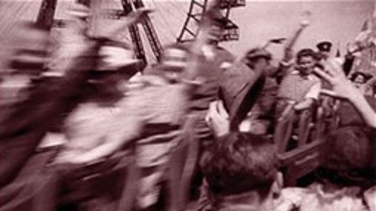 Der Wiener Prater im Film