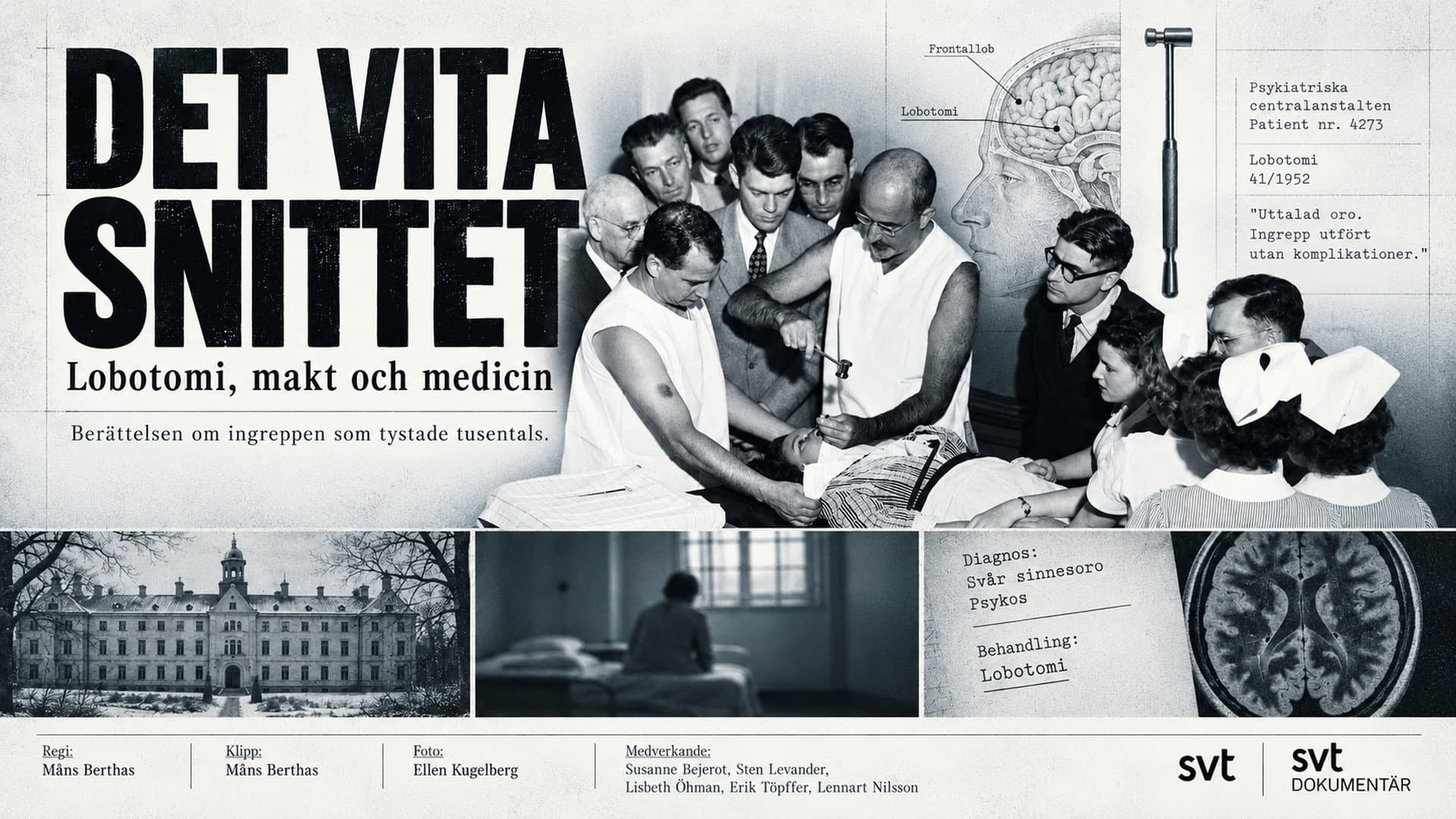Det vita snittet