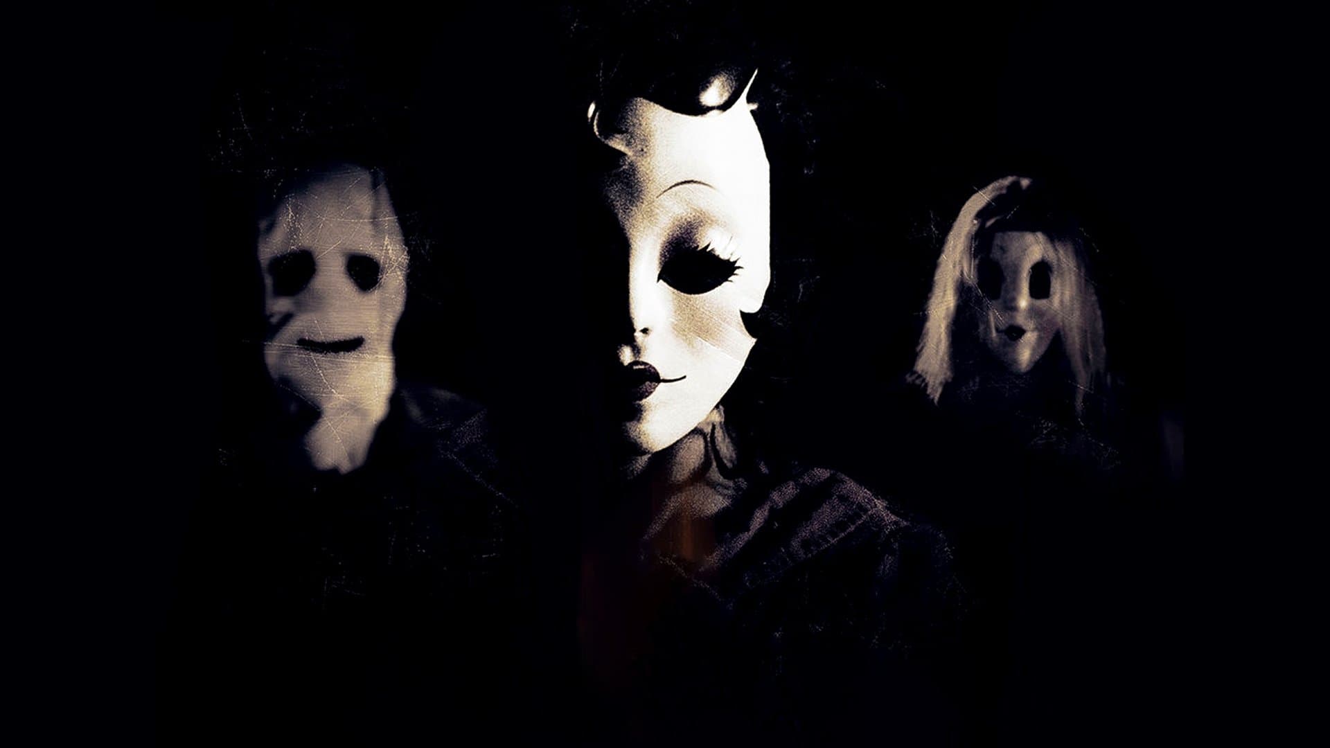 The Strangers Collection