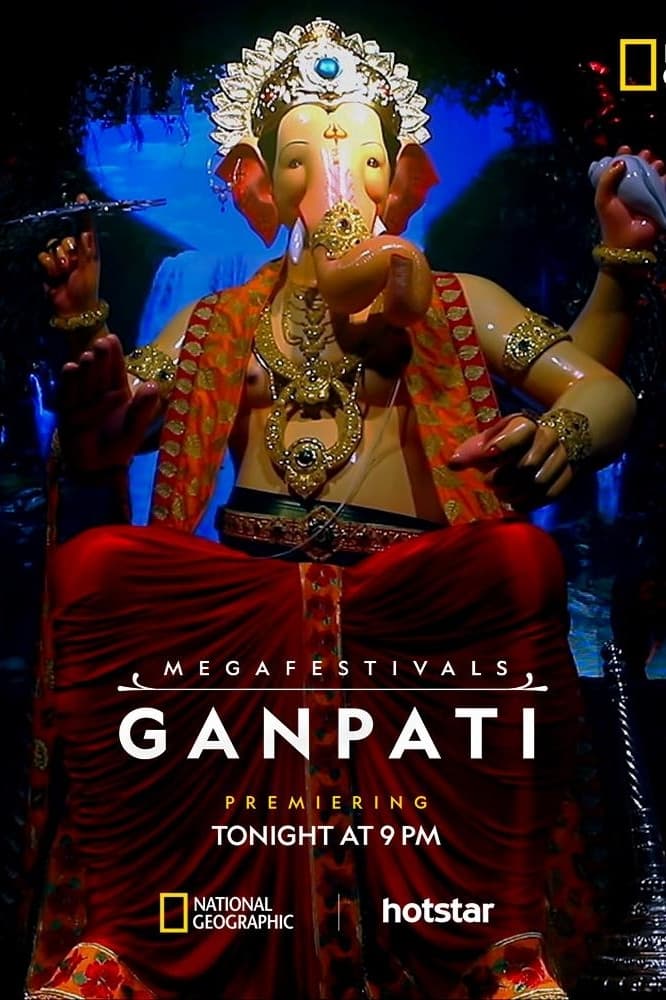 Megafestivals: Ganpati