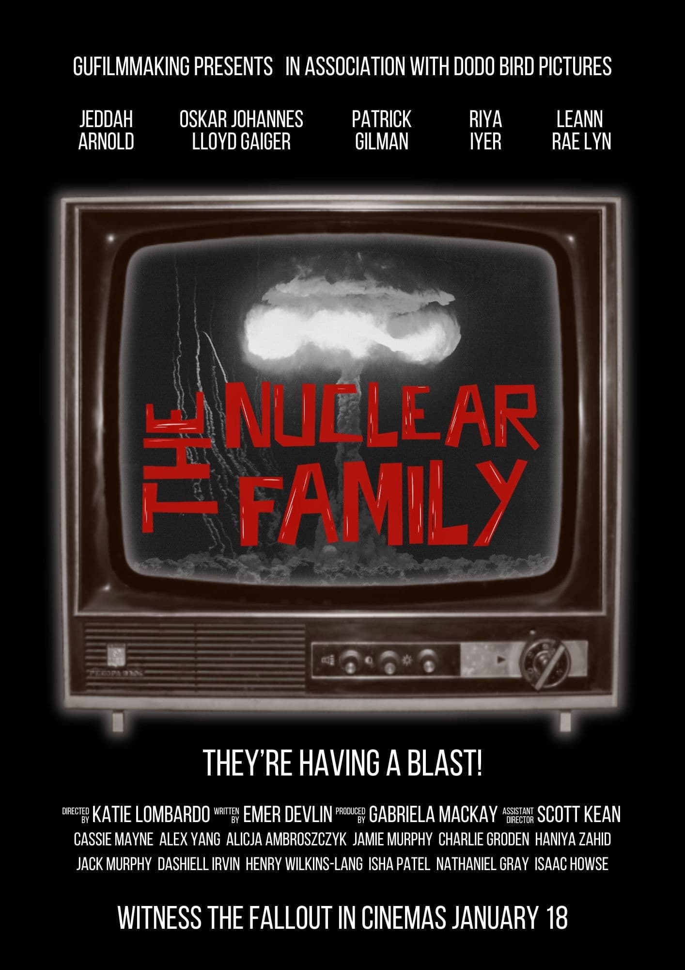 The Nuclear Family