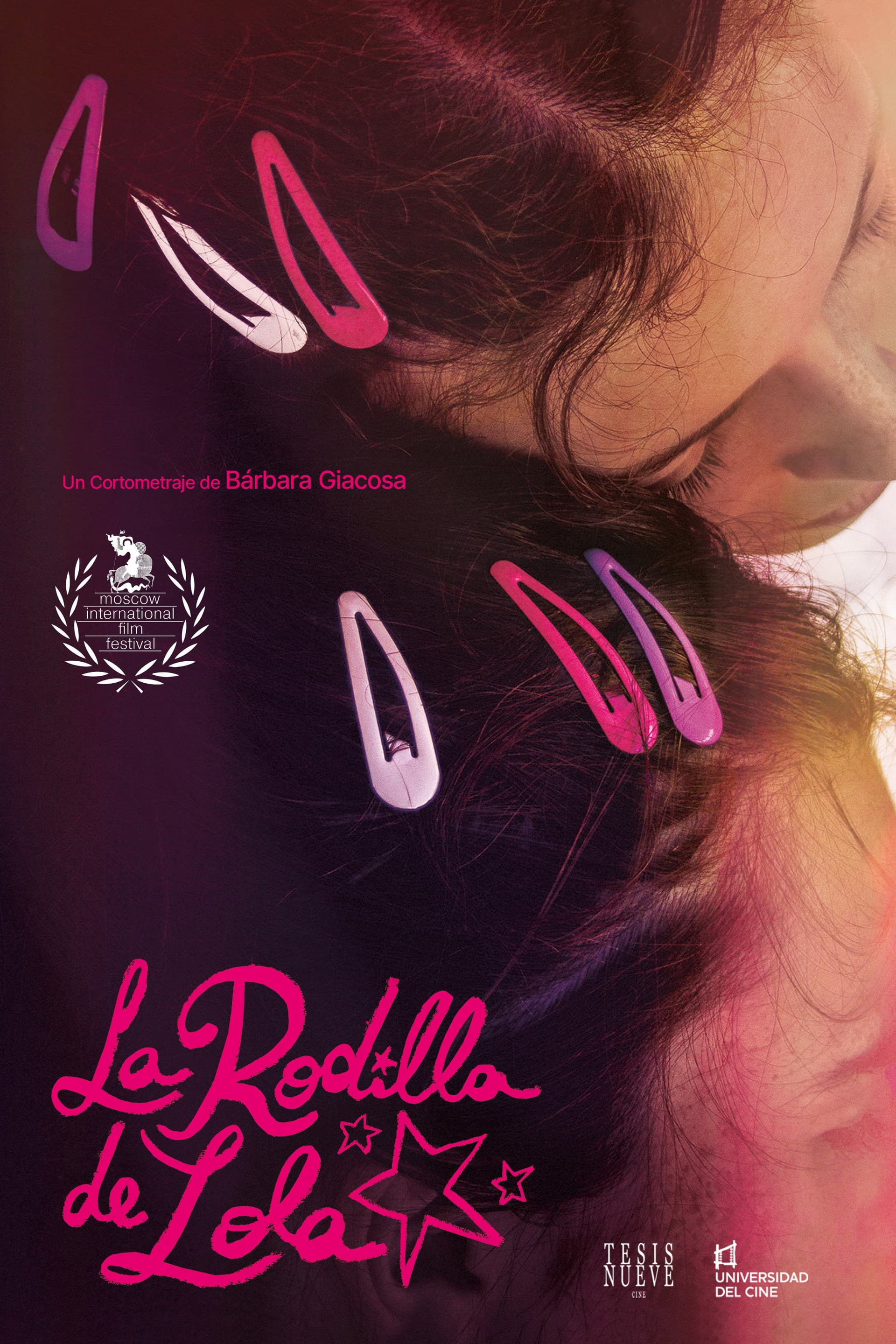 Lola's Knee
