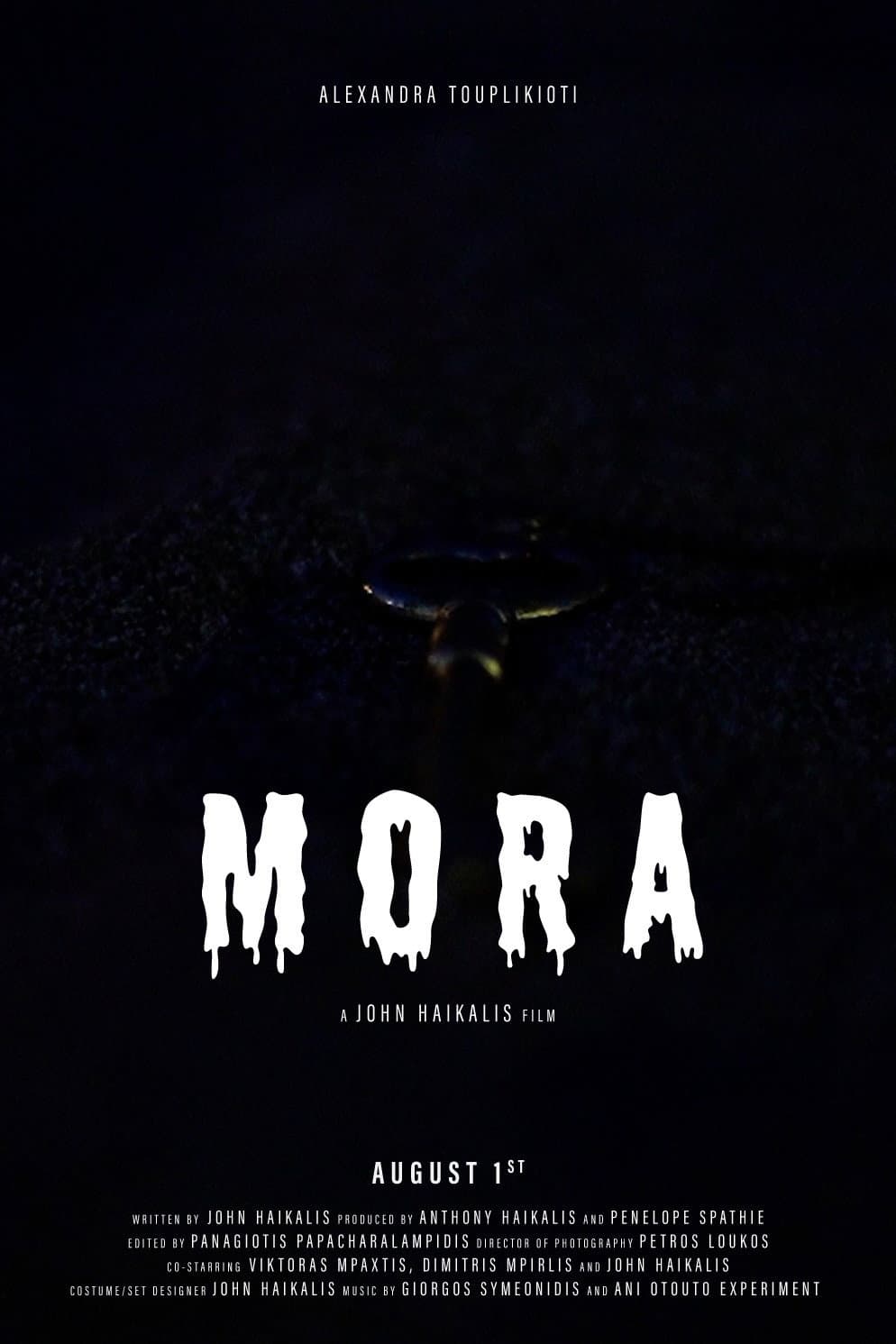 Mora