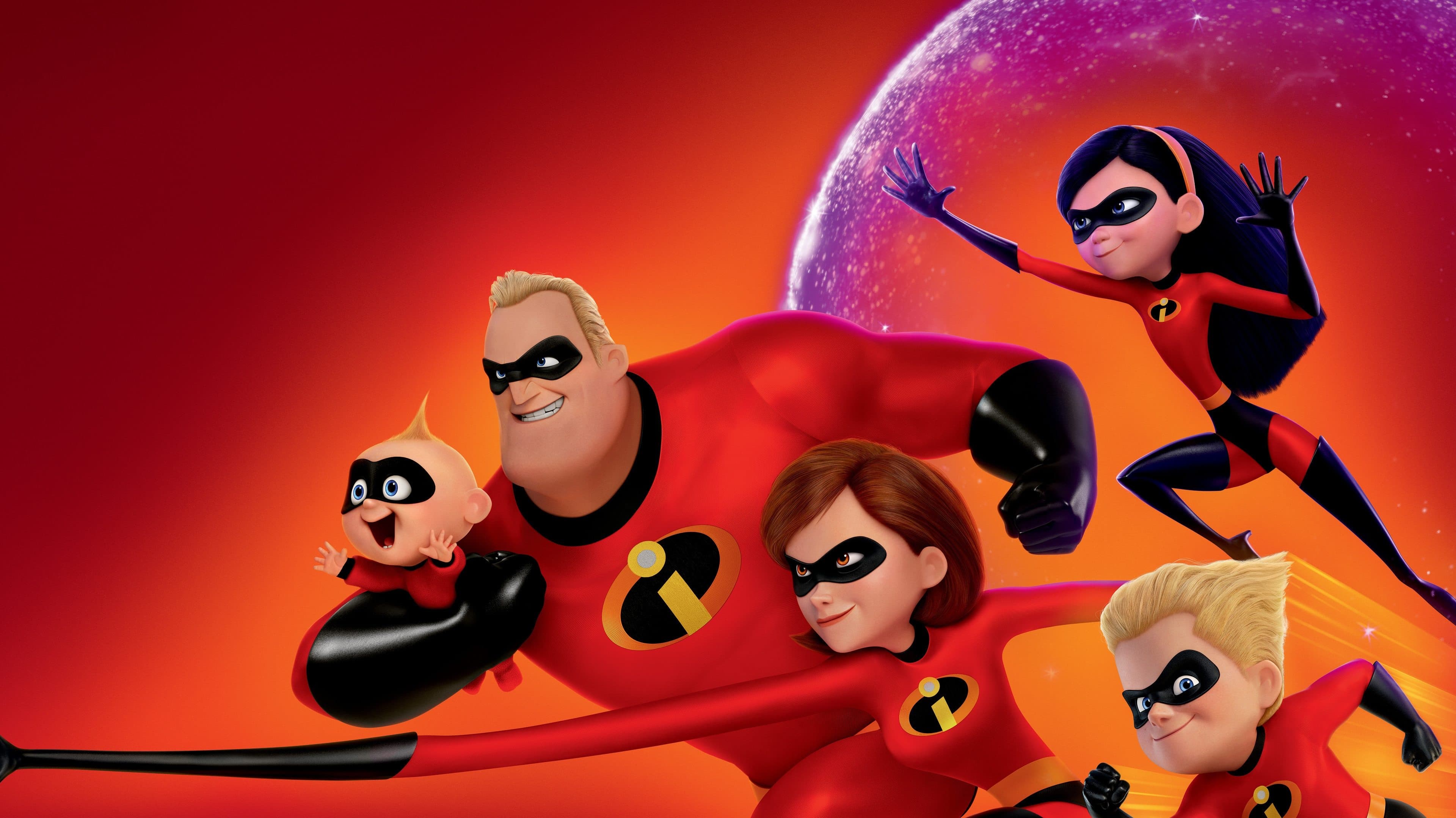 The Incredibles Collection