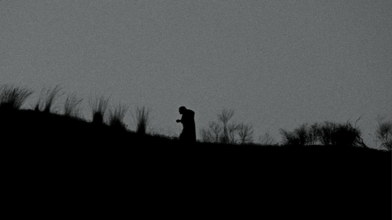 El Caballero y el Fantasma