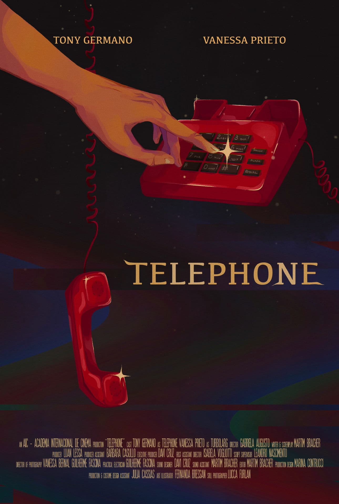 Telephone