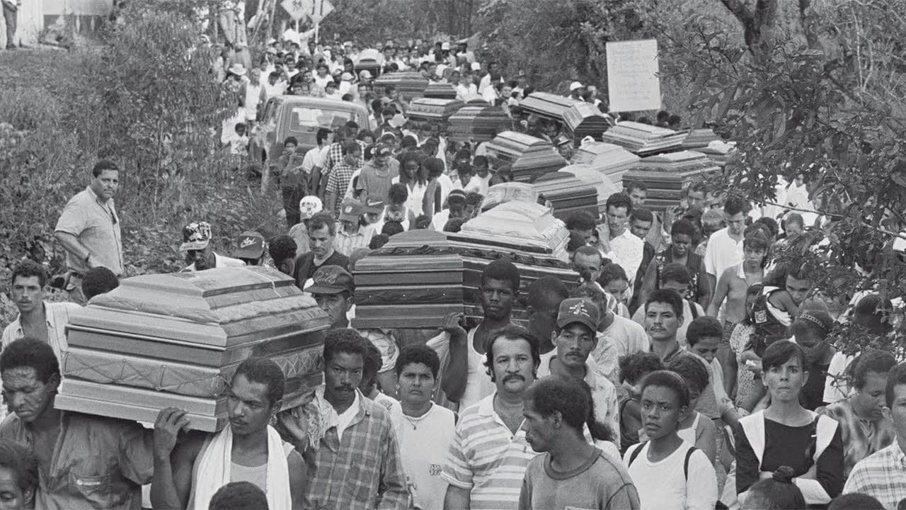 The Witness: Cain and Abel