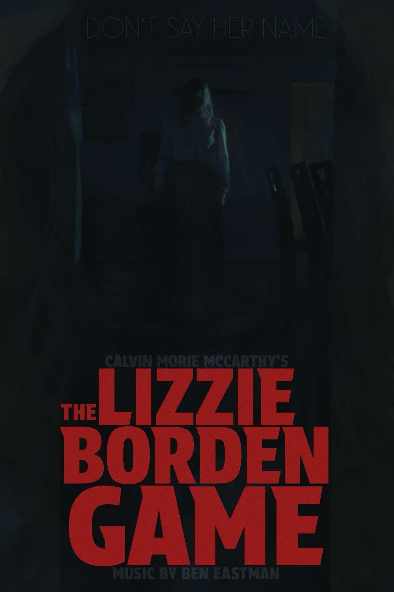 The Lizzie Borden Game