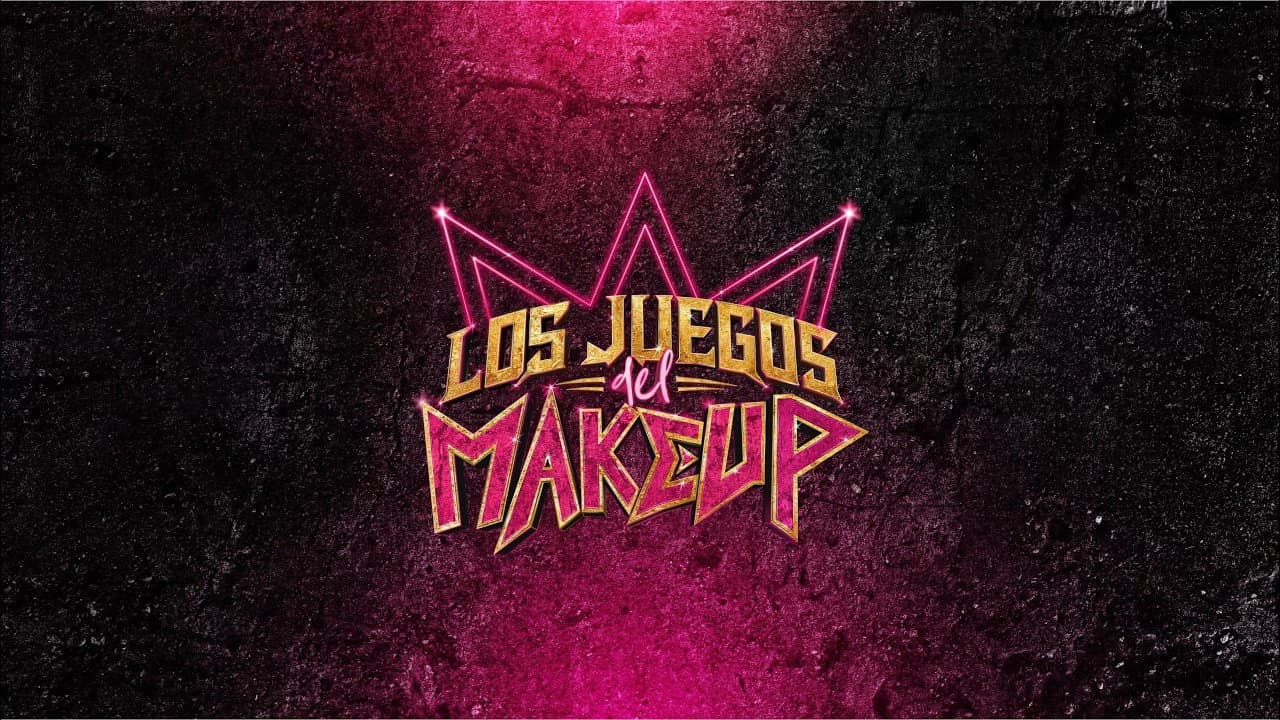 Los Juegos del Makeup