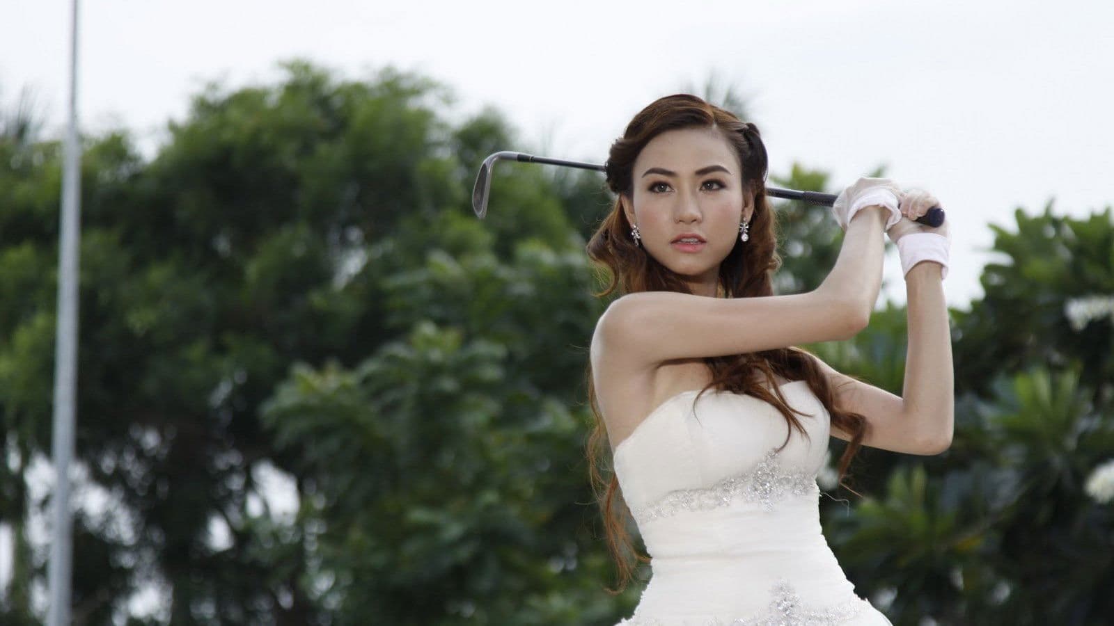 Battle of the Brides