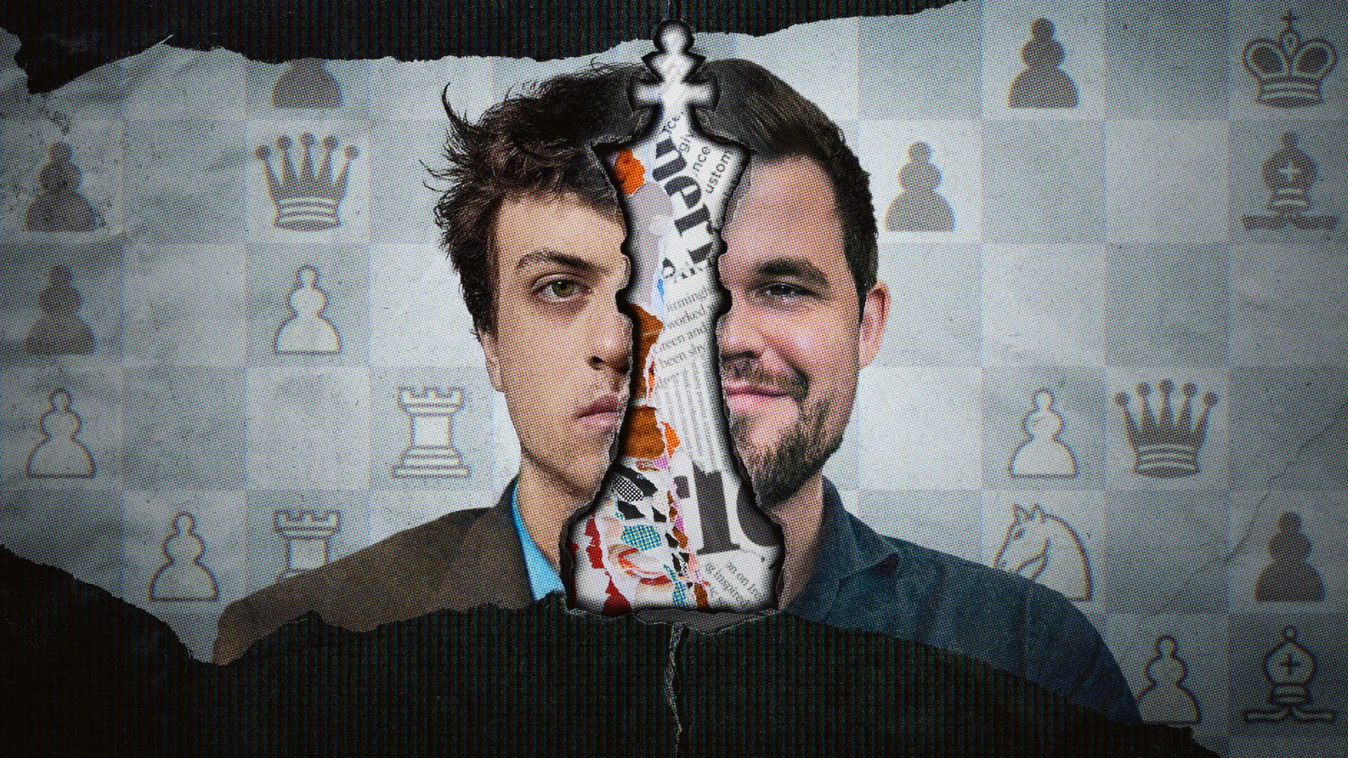 Untold: Chess Mates