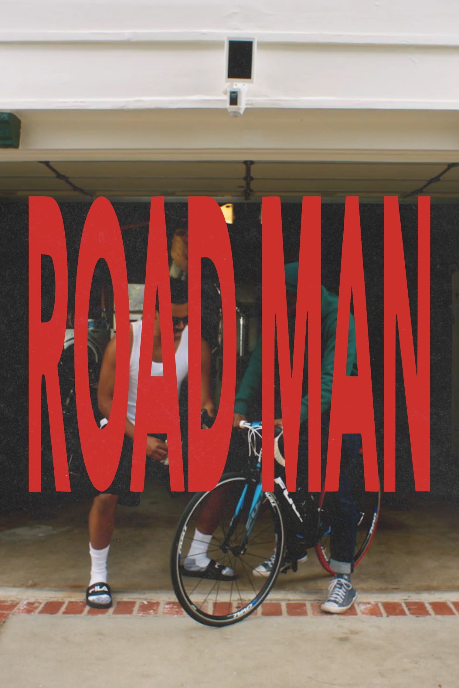 Road Man