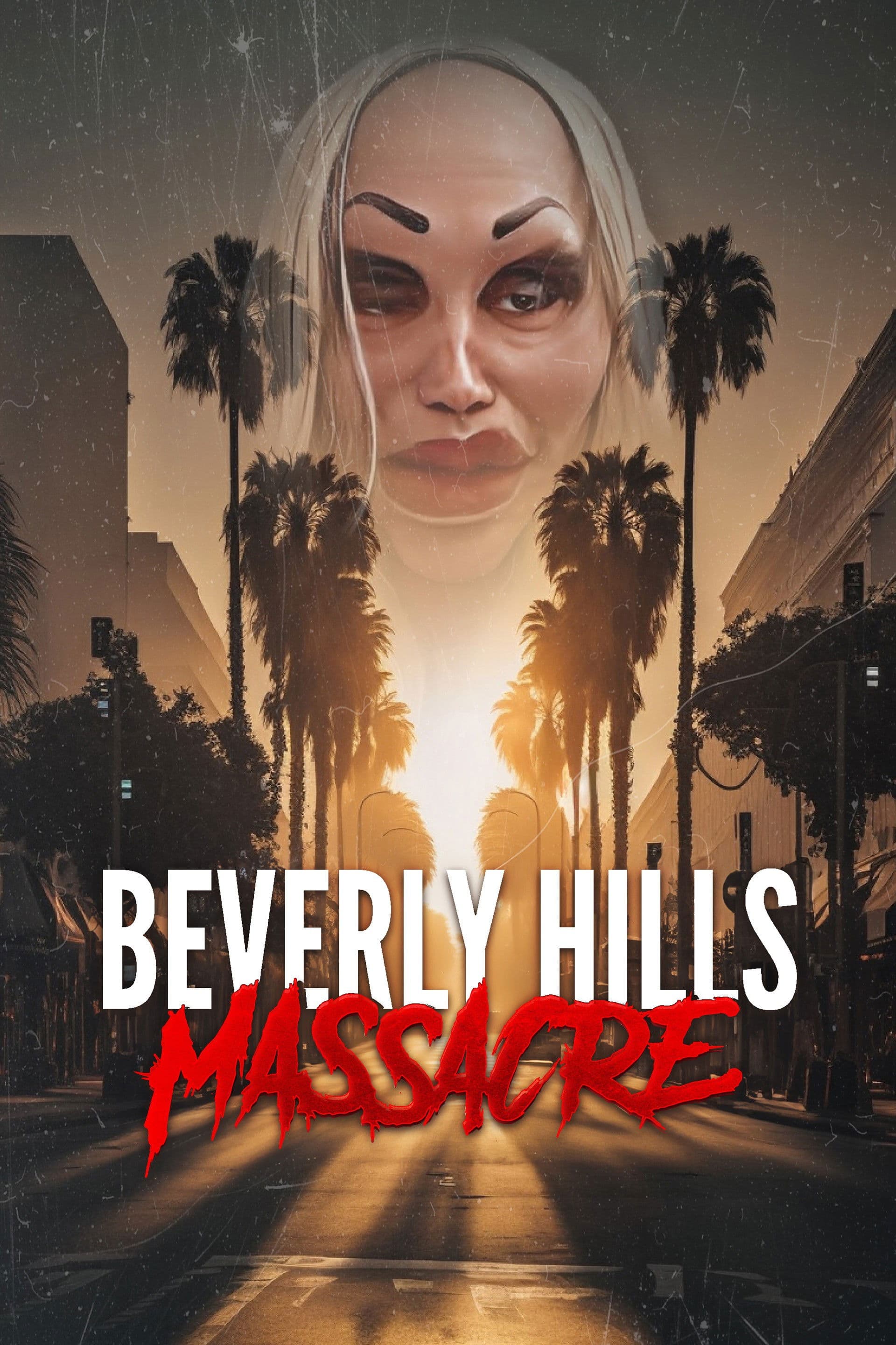 Beverly Hills Massacre