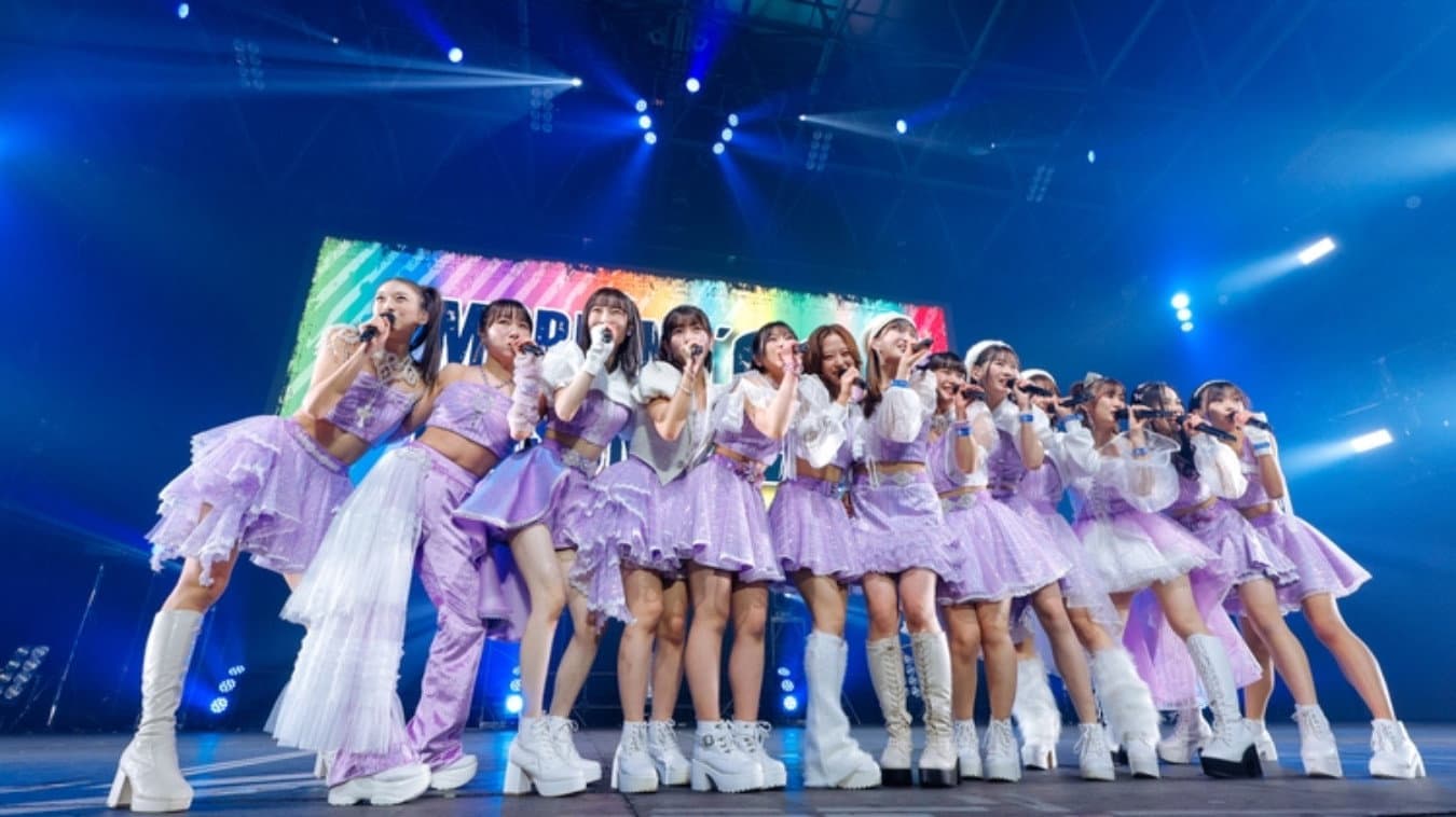 モーニング娘。'23 — COUNTDOWN JAPAN 23/24
