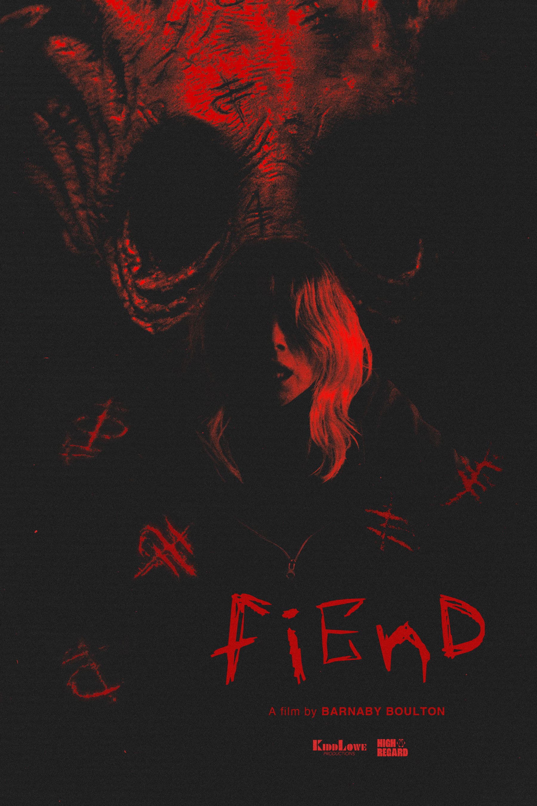 FIEND