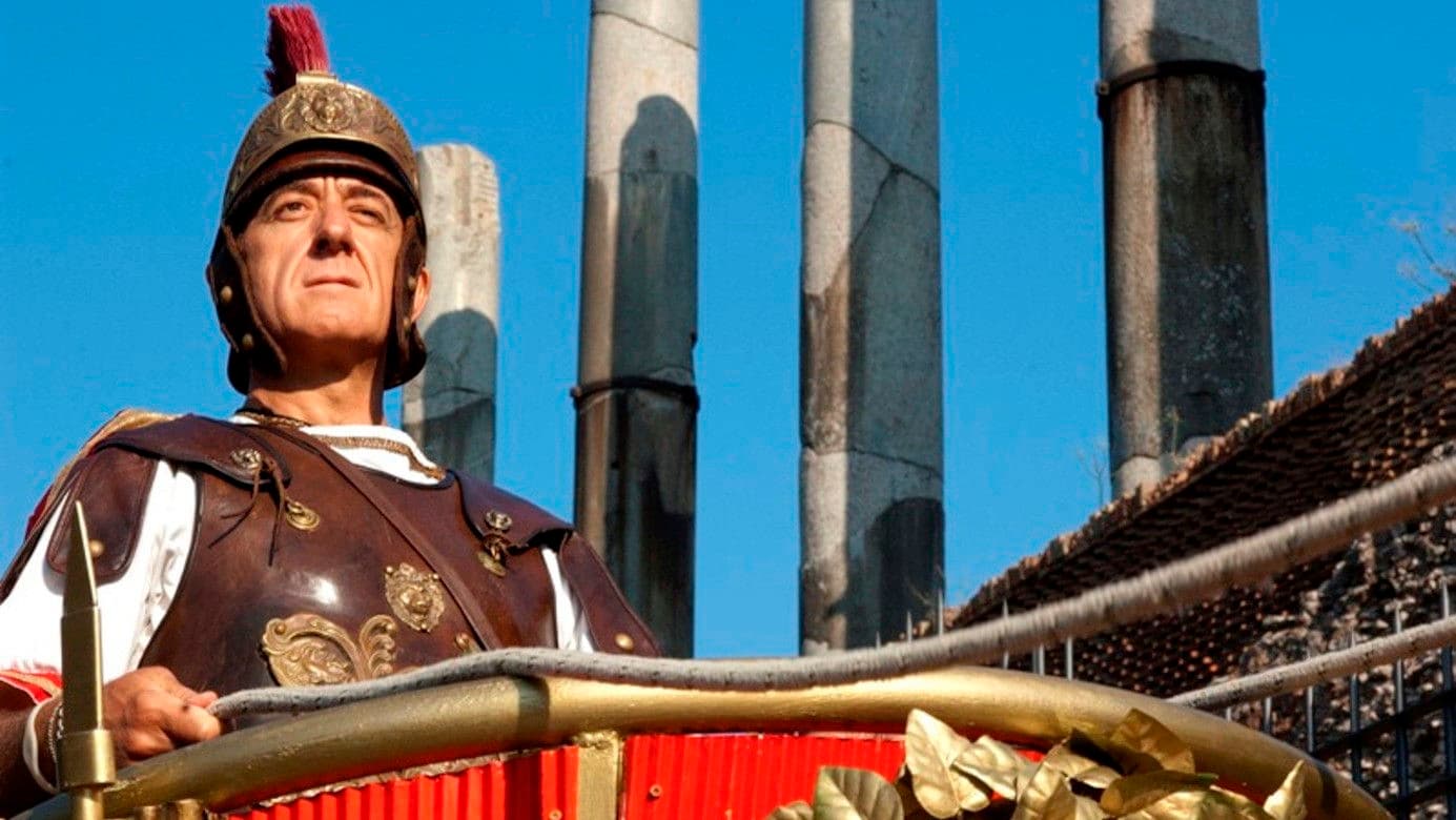 Benur: Un Gladiatore In Affitto