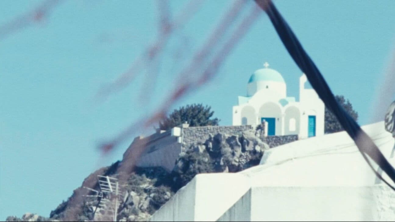 Things Hidden Since the Foundation of the World