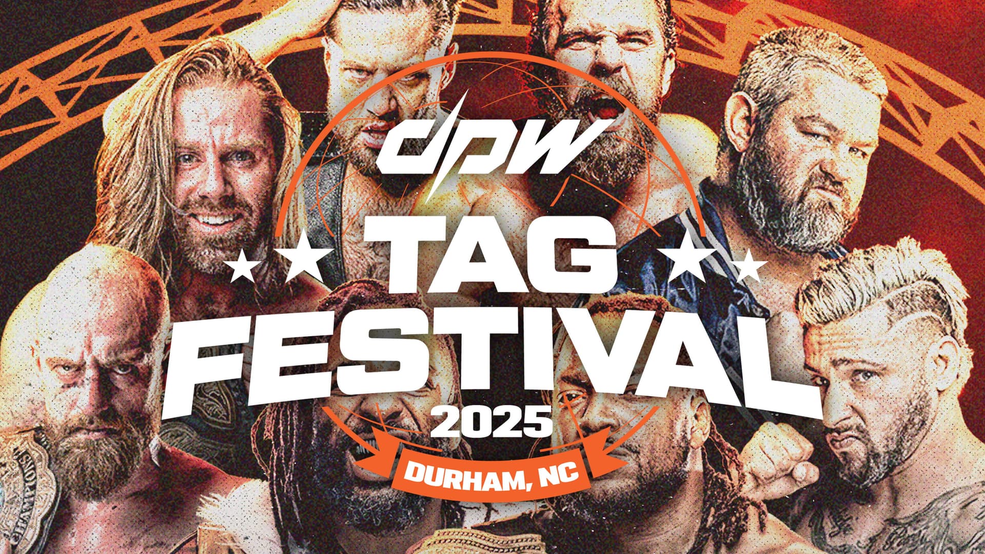 DPW Tag Festival 2025