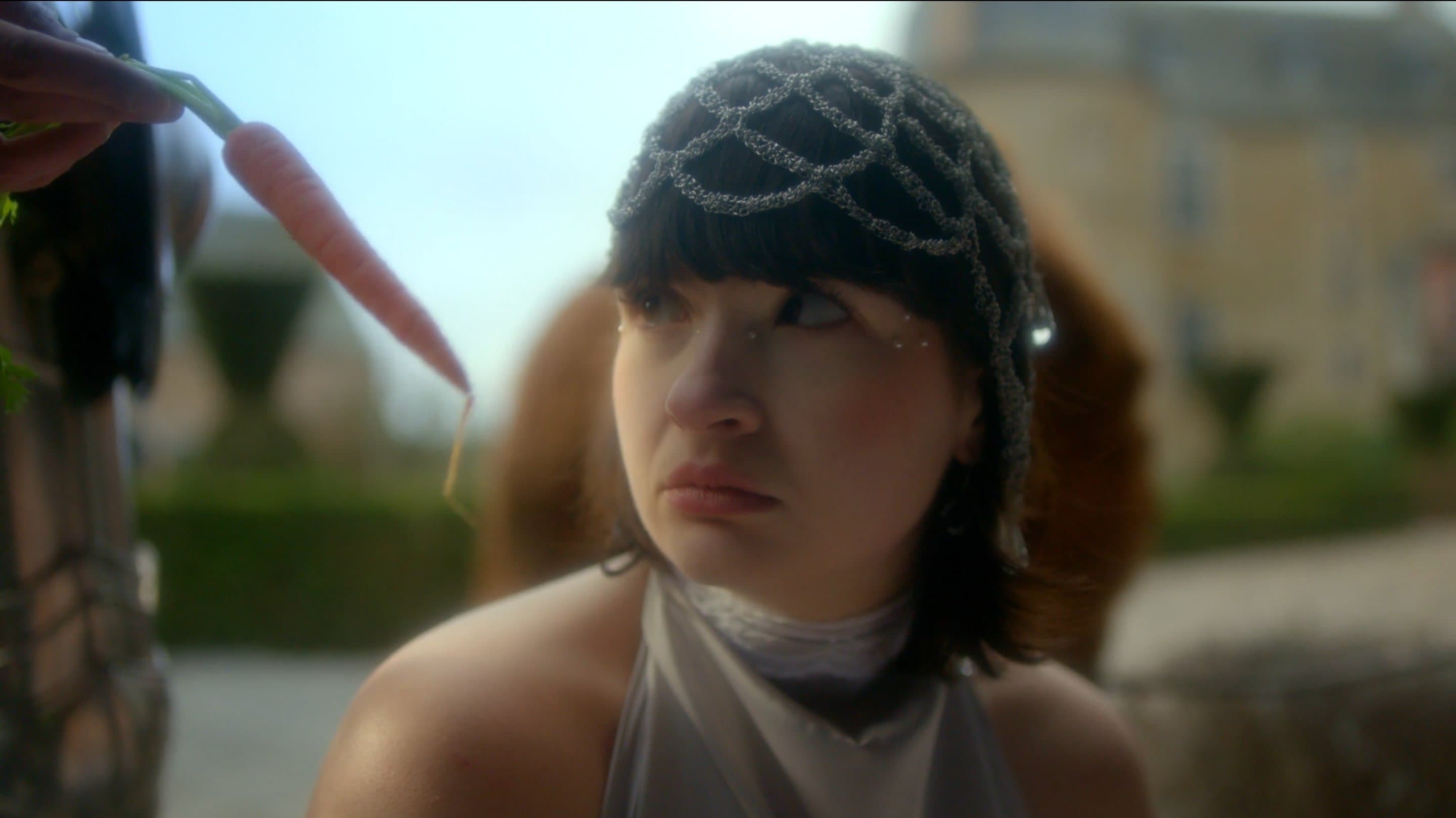 Prudence at the grocery store