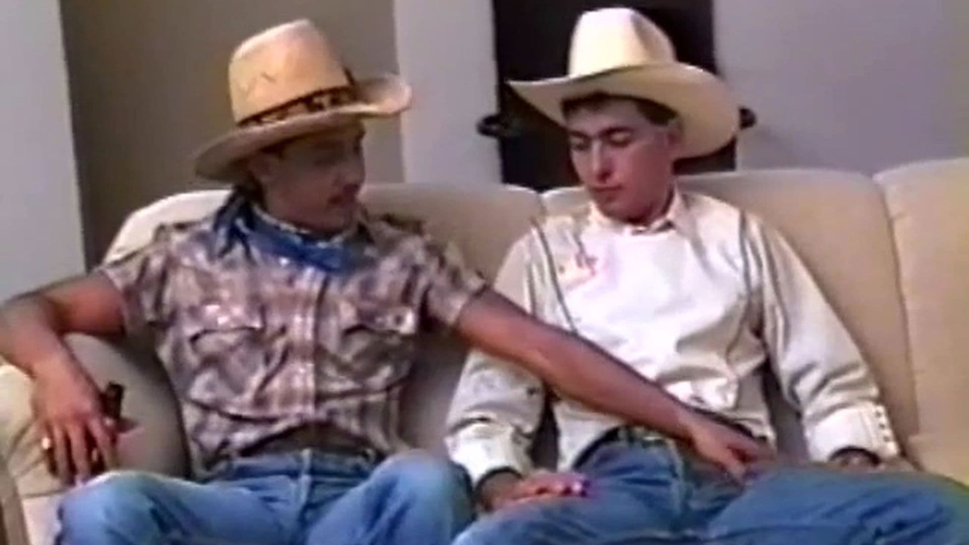 When Straight Men Stray