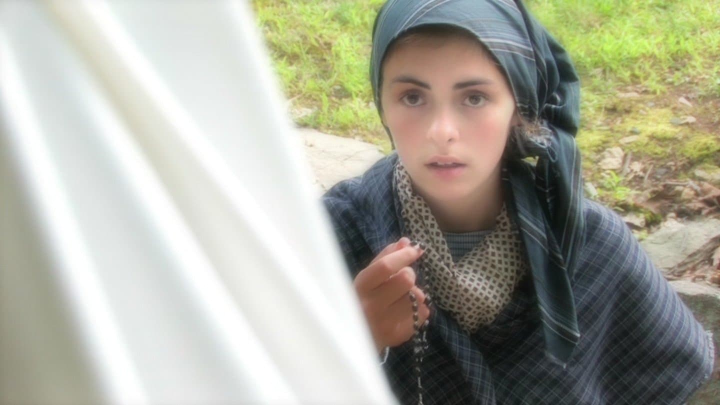 St. Bernadette of Lourdes