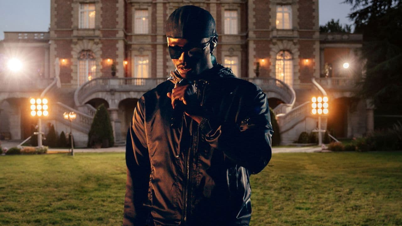 Déambulations : Werenoi au château Constance