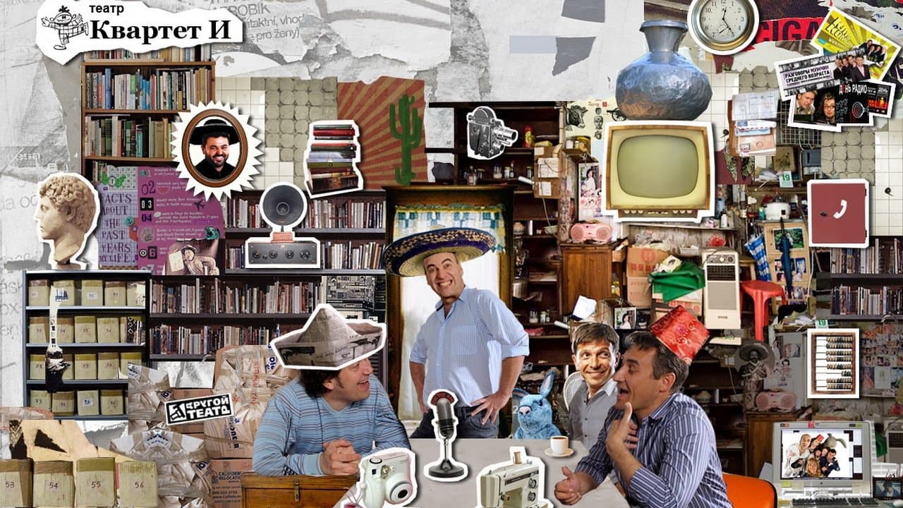 Kvartet I Collection