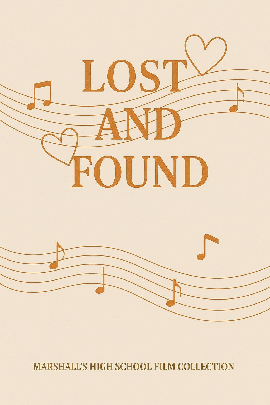 Lost and Found
