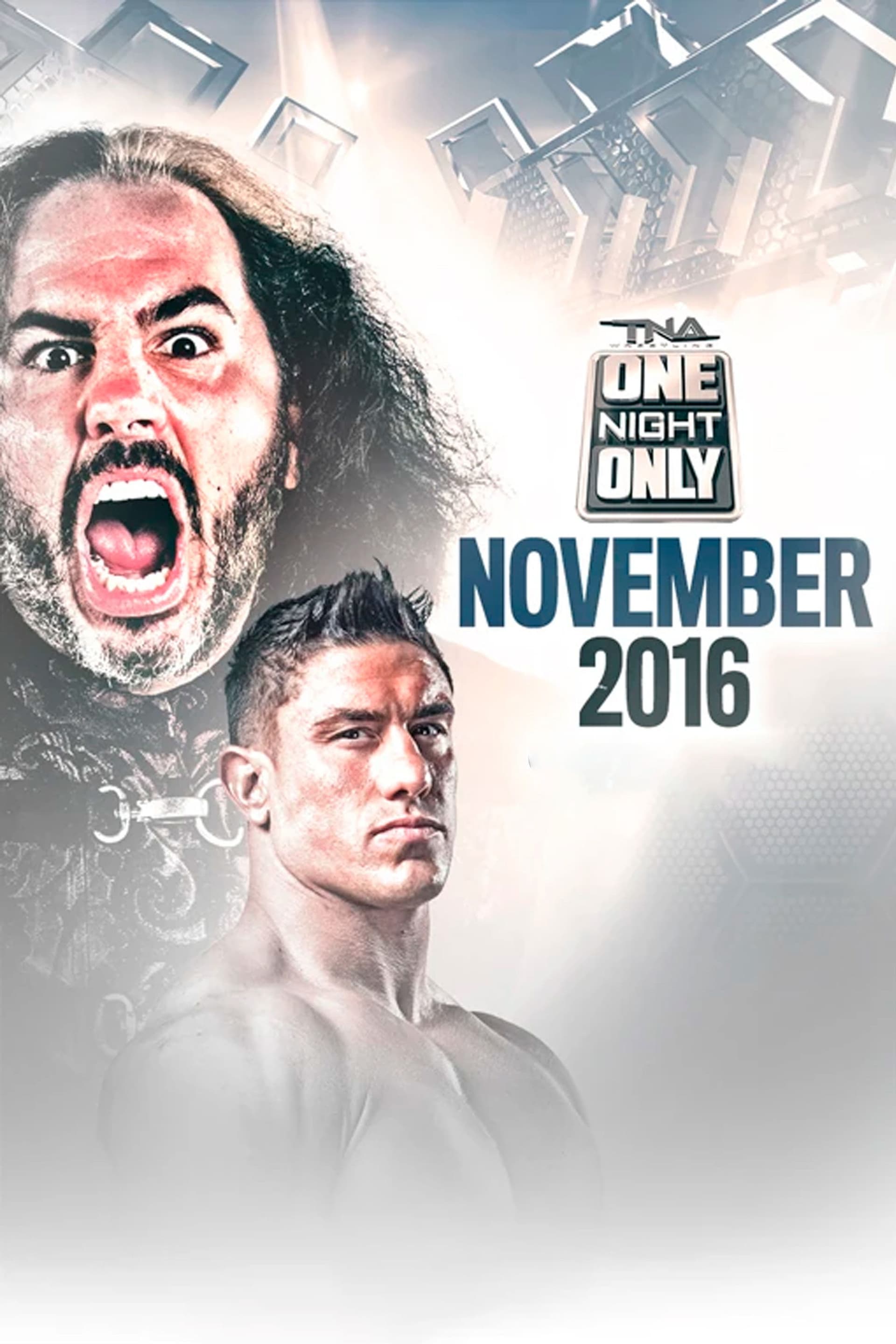 TNA One Night Only: Against All Odds 2016