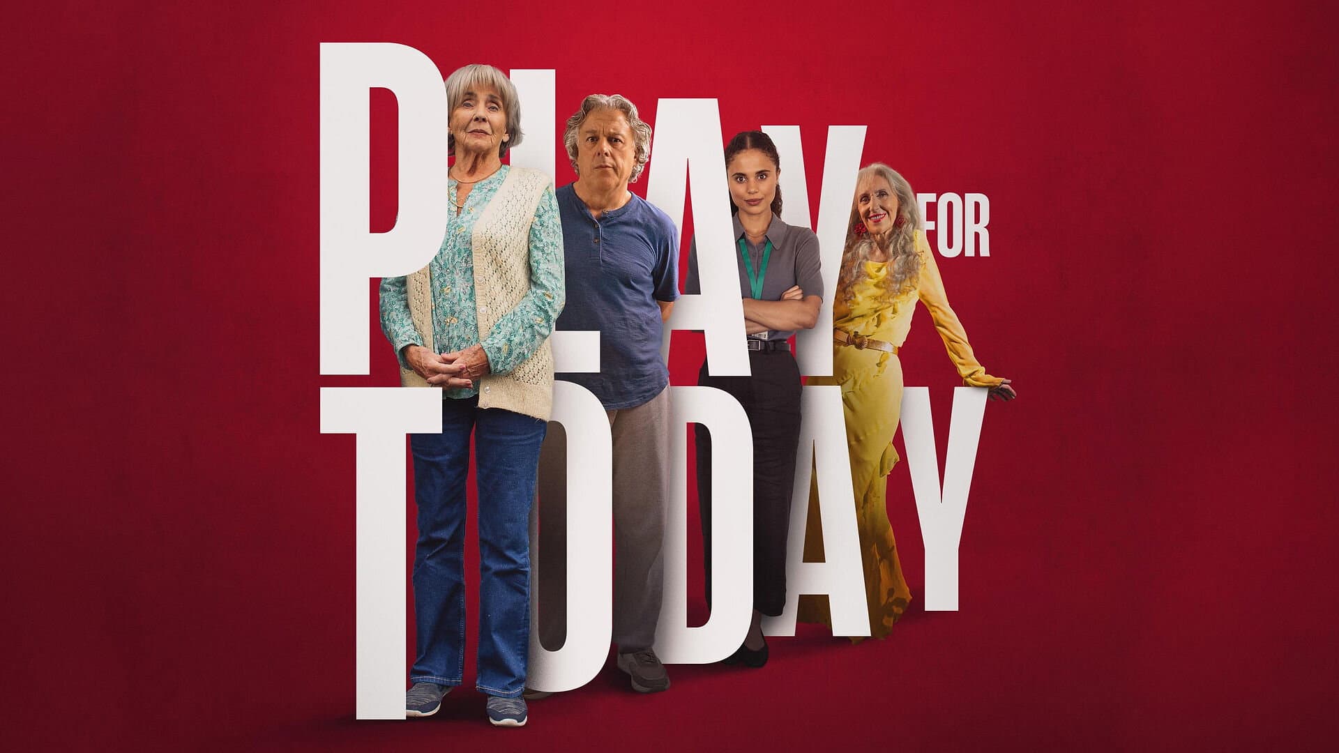 Play for Today