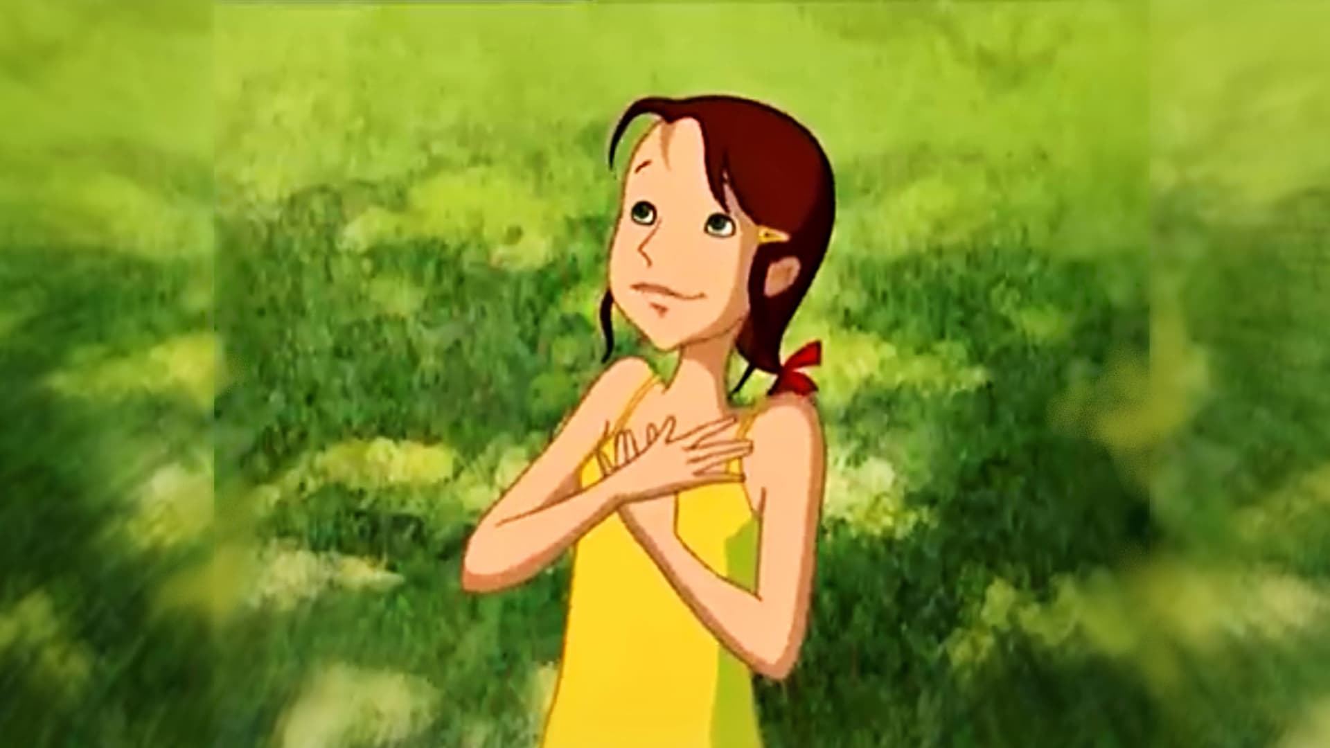 Alice Through the Looking Glass