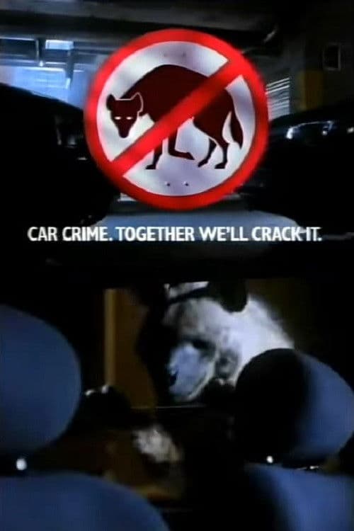 Crime Prevention: Hyenas