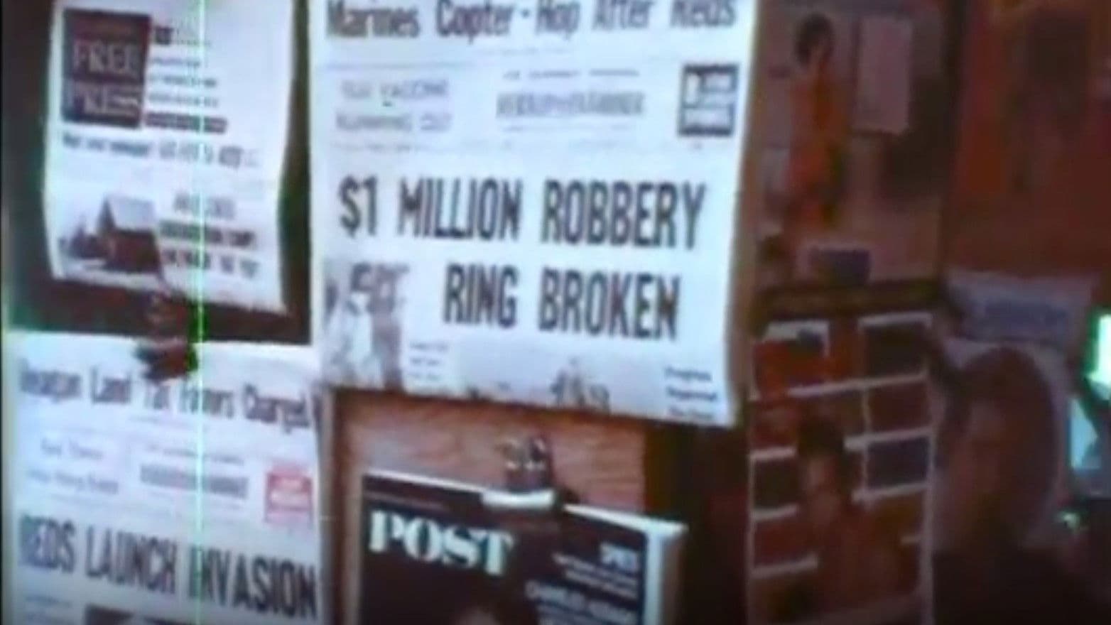 The Bill of Rights in Action: Freedom of Speech